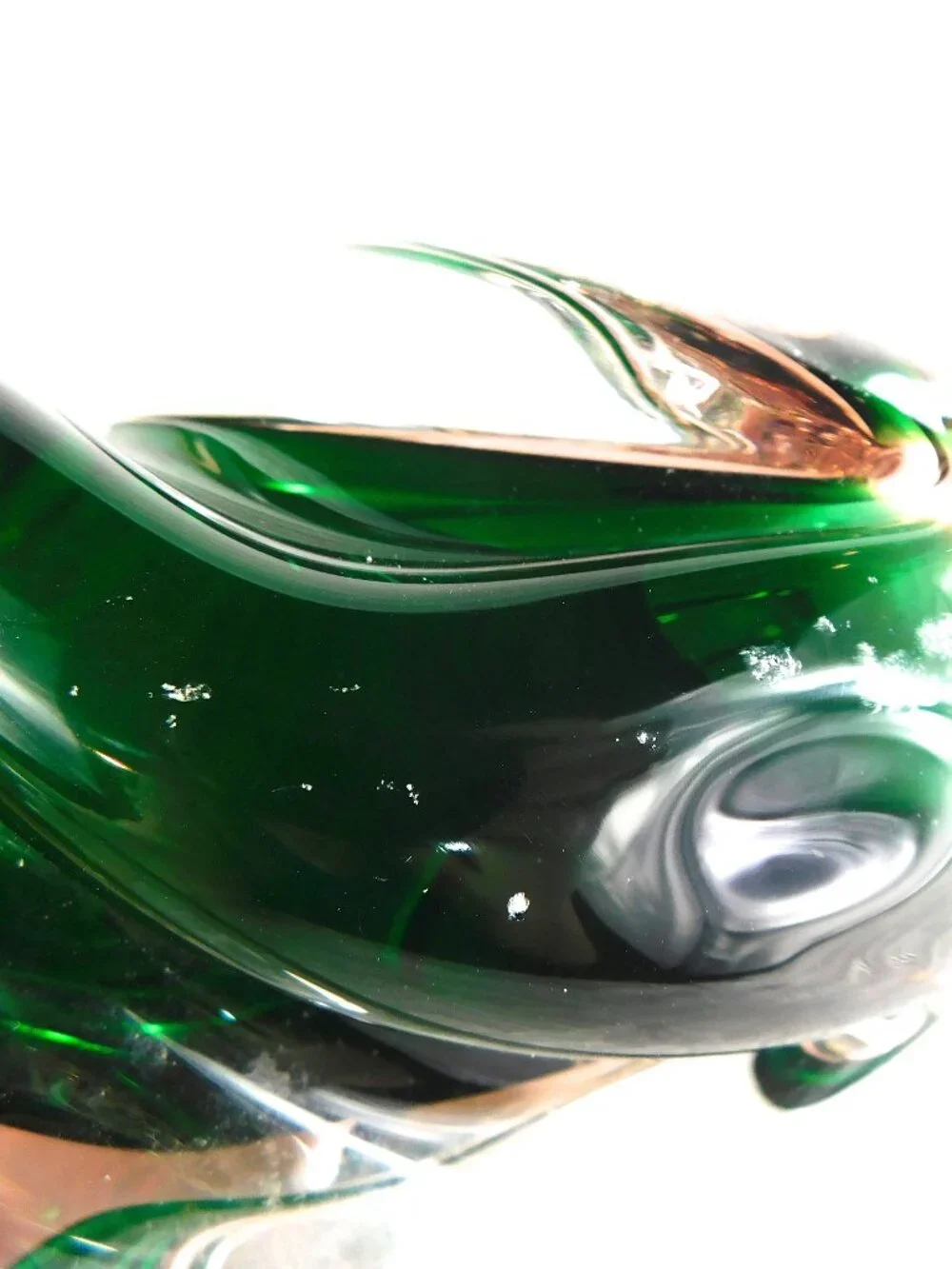 Glassworks this small